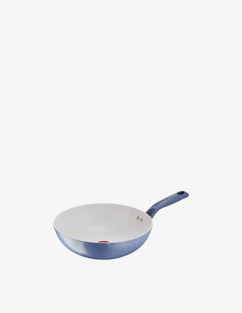 rinascente Lagostina Nettuno 28cm wok