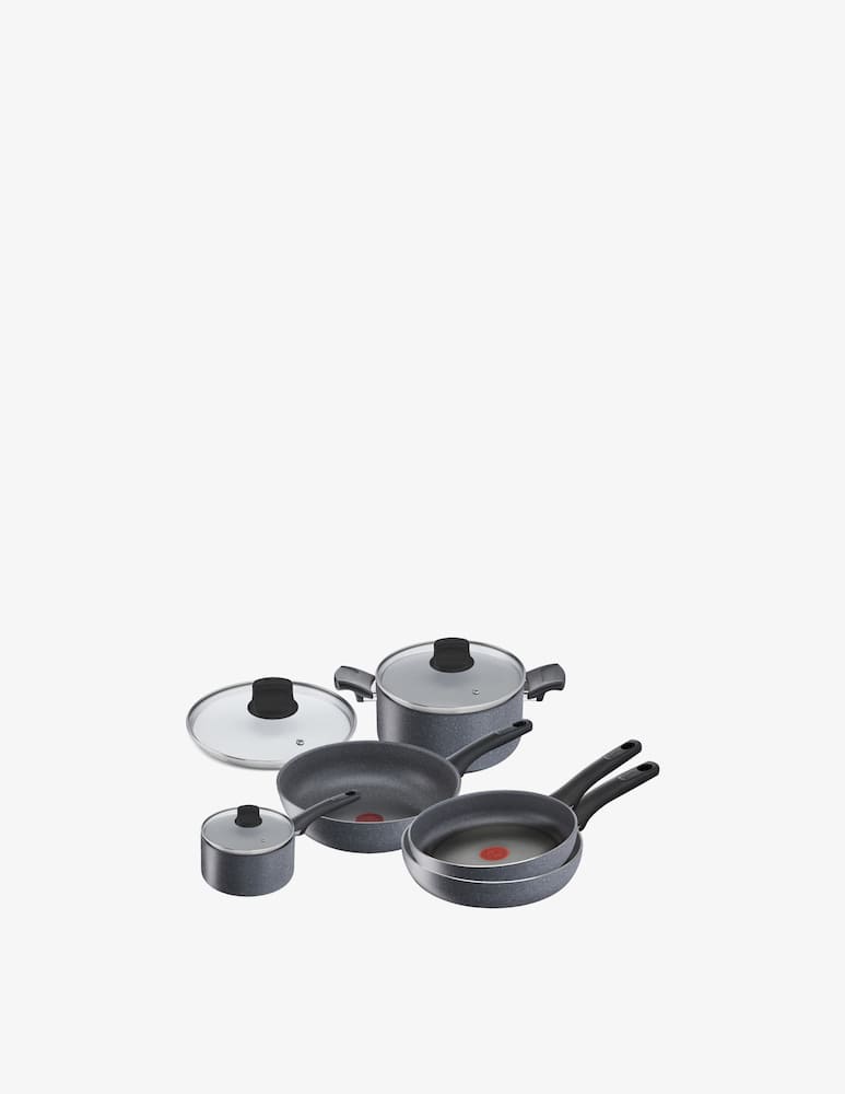 rinascente Lagostina Cucina Green Set Pentole 8 Pz