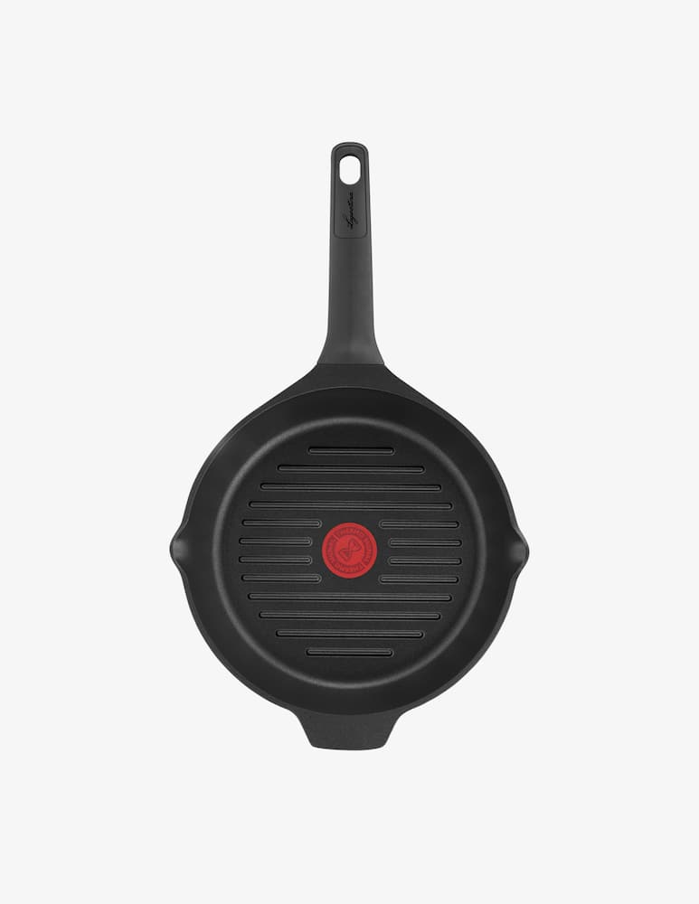 rinascente Lagostina Aroma Grill Tondo 26cm