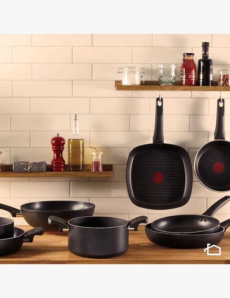 rinascente Lagostina Performa Bistecchiera Grill cm 26X26