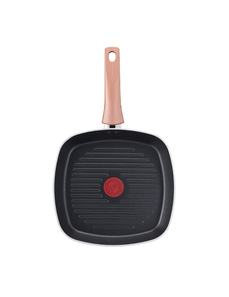 rinascente Lagostina Ramata Bistecchiera Grill 26x26cm