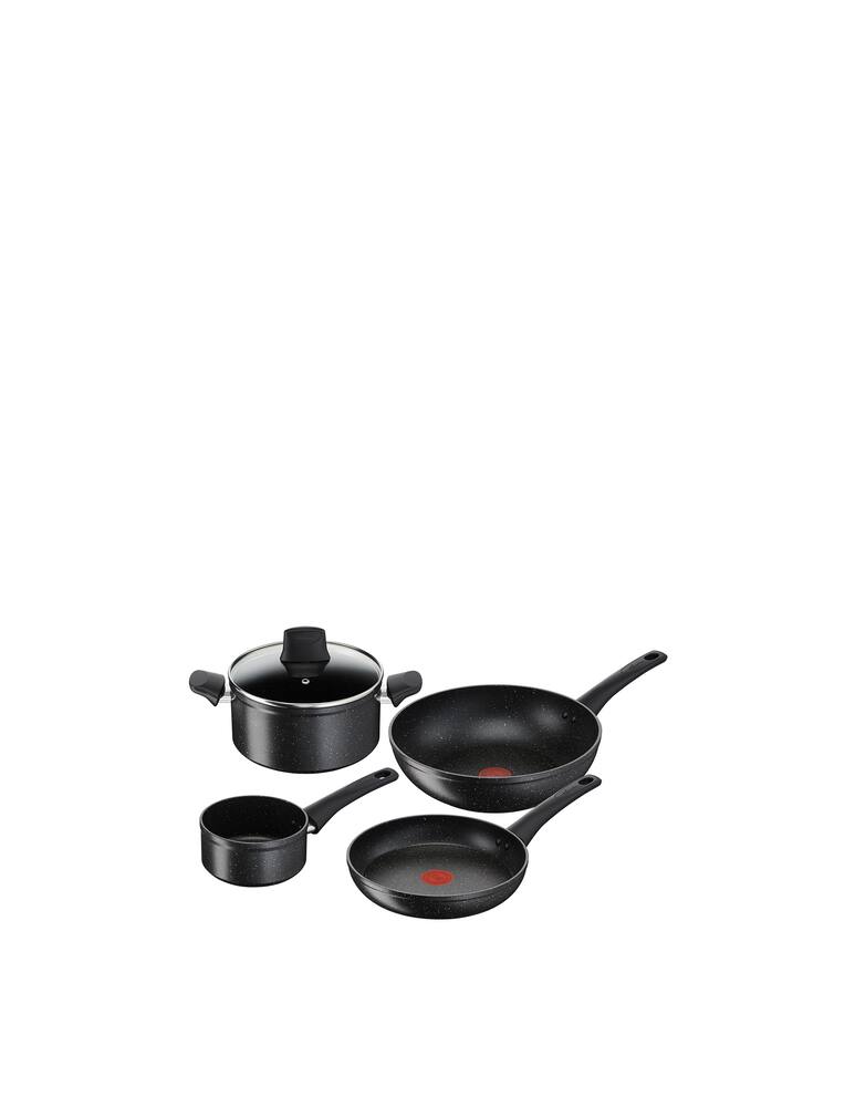 Lagostina Cucina Facile Set Pentole 5 pezzi - immagine 1 Lagostina Cucina Facile Set Pentole 5 pezzi - immagine 1