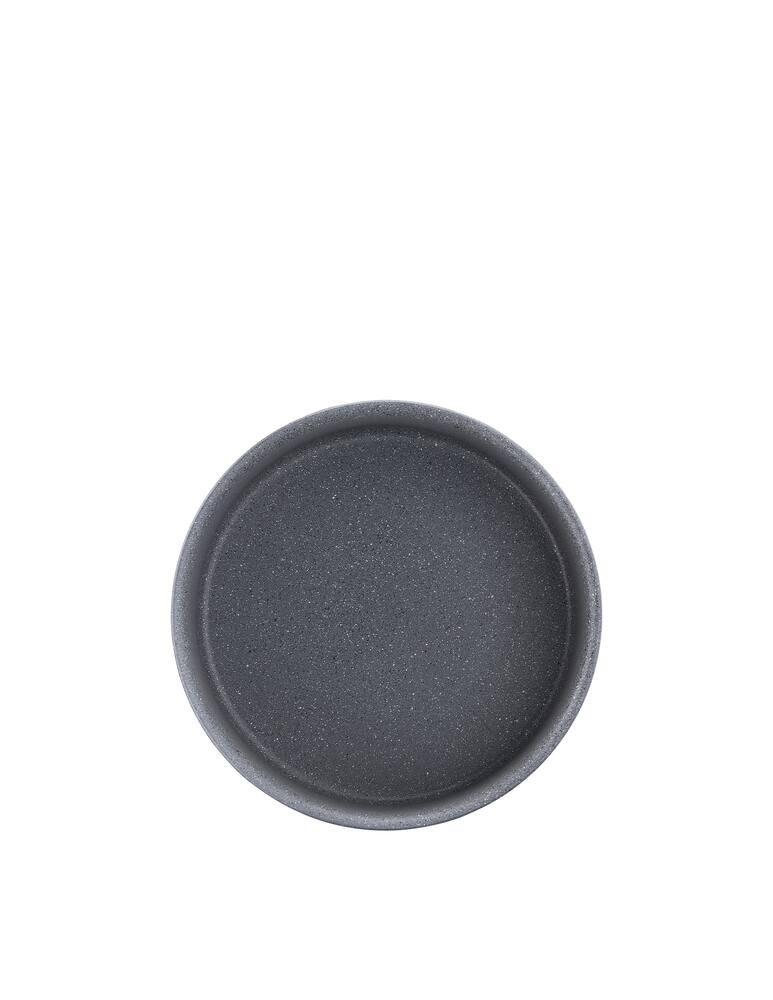 rinascente Lagostina Ingenio Mineralis Deep Casserole - Grey