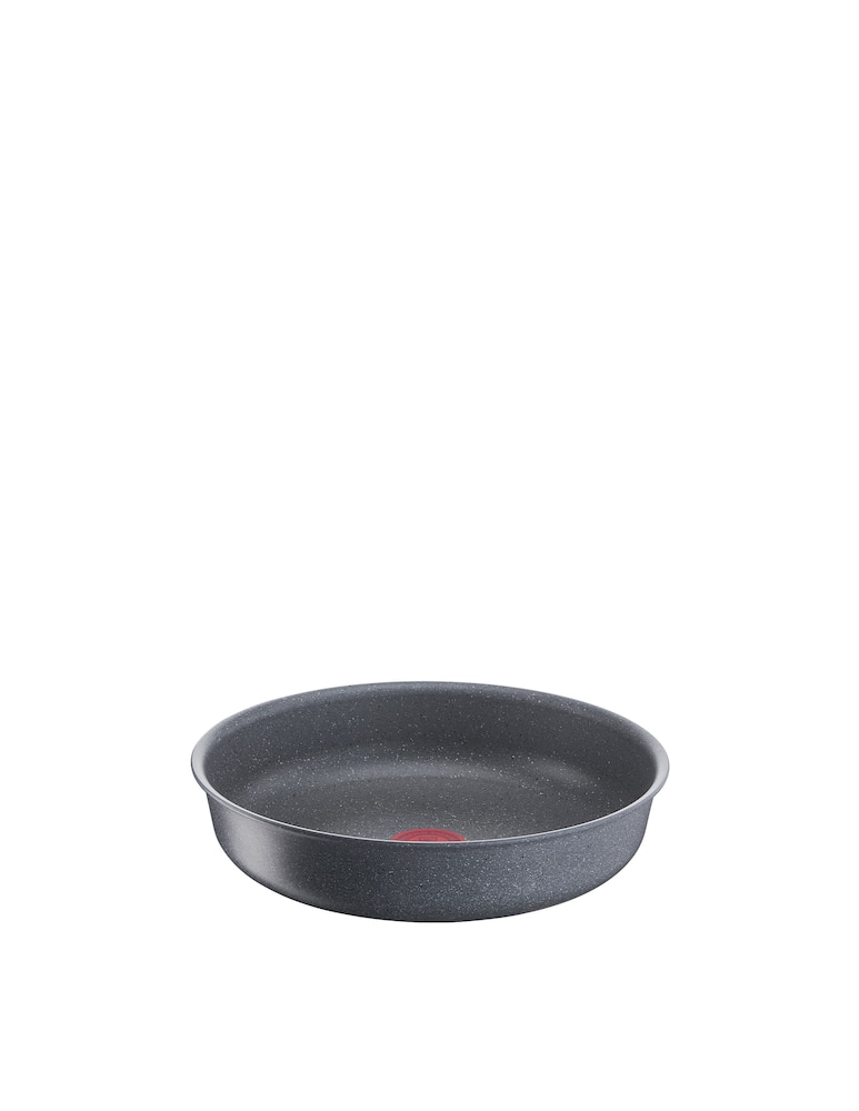 rinascente Lagostina Ingenio Mineralis Padella Alta - Grigio