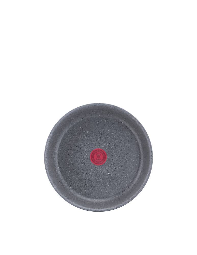 rinascente Lagostina Ingenio Mineralis Padella Alta - Grigio