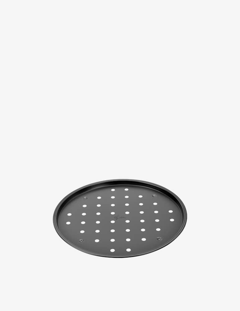 rinascente Lagostina Gustosa 32cm perforated pizza pan
