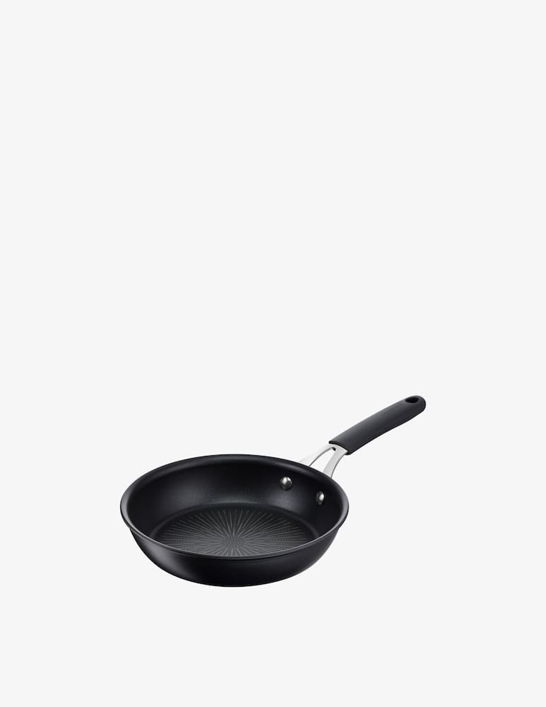 Lagostina Black Tempra Frying Pan - picture 1 Lagostina Black Tempra Frying Pan - picture 1