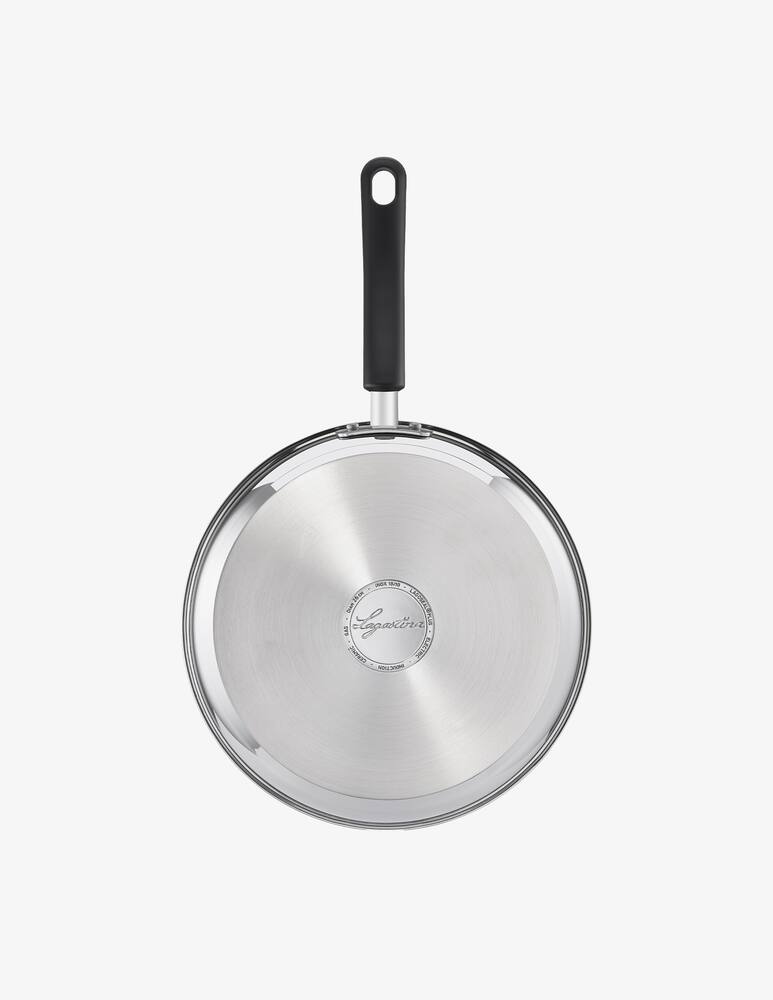 rinascente Lagostina Nonstick Frying Pan 26 cm - Silver