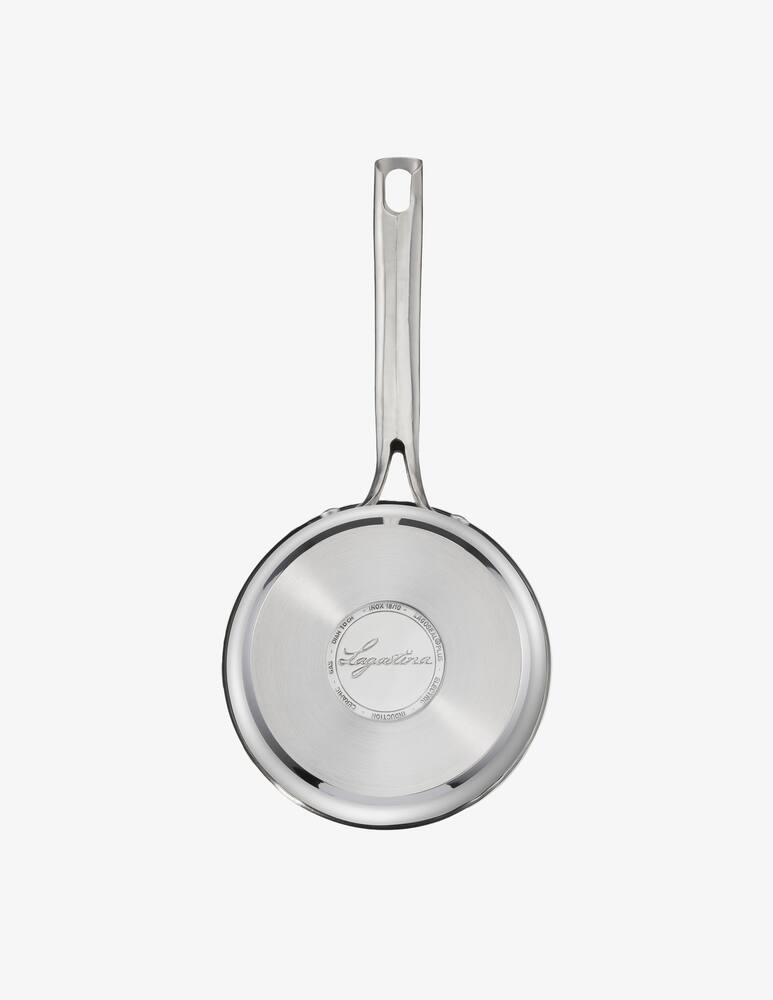 rinascente Lagostina Evelia Long Handle Pot With Lid 20Cm