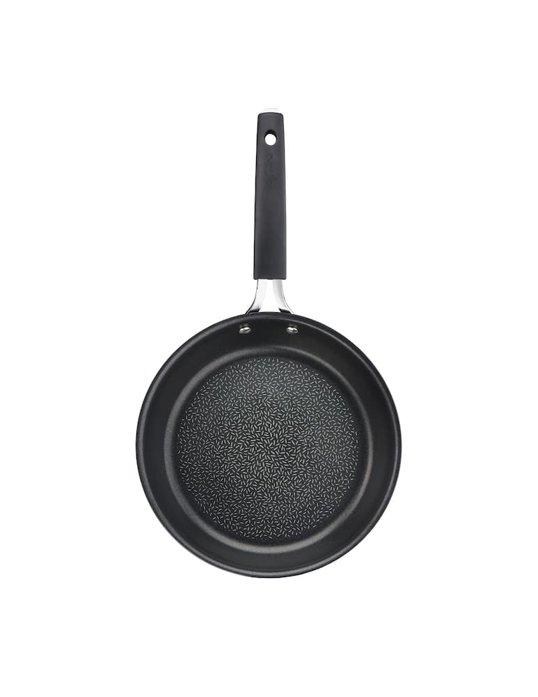 rinascente Lagostina Tempra- Frying Pan Ø Cm. 20 - Black