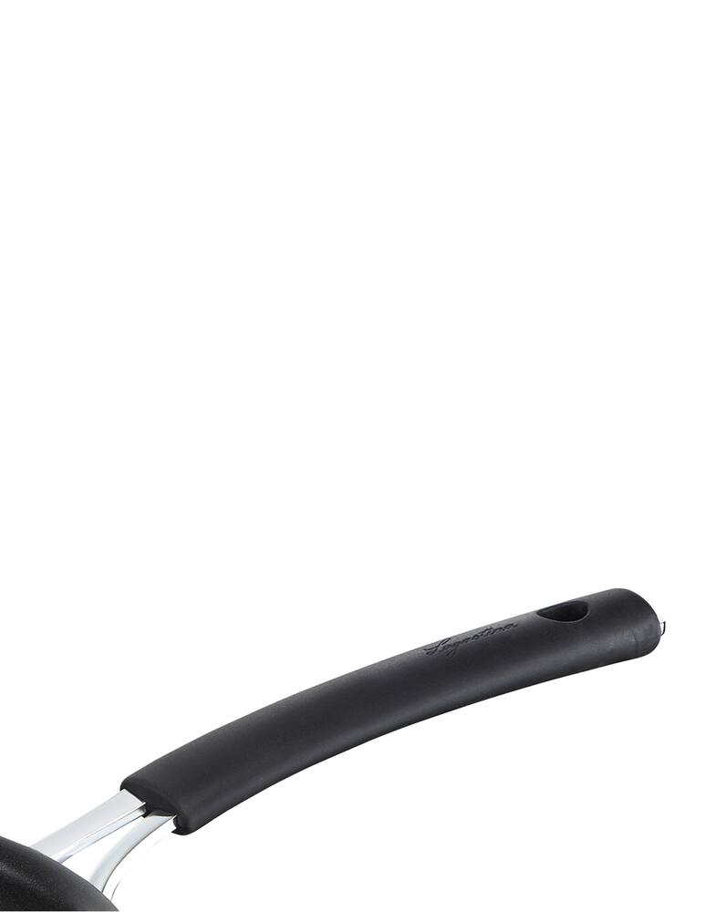 rinascente Lagostina Tempra- Frying Pan Ø Cm. 20 - Black