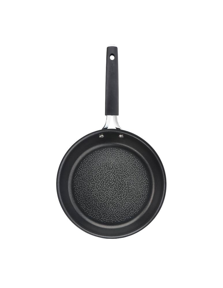 rinascente Lagostina Tempra- Frying Pan Ø Cm. 26 - Black