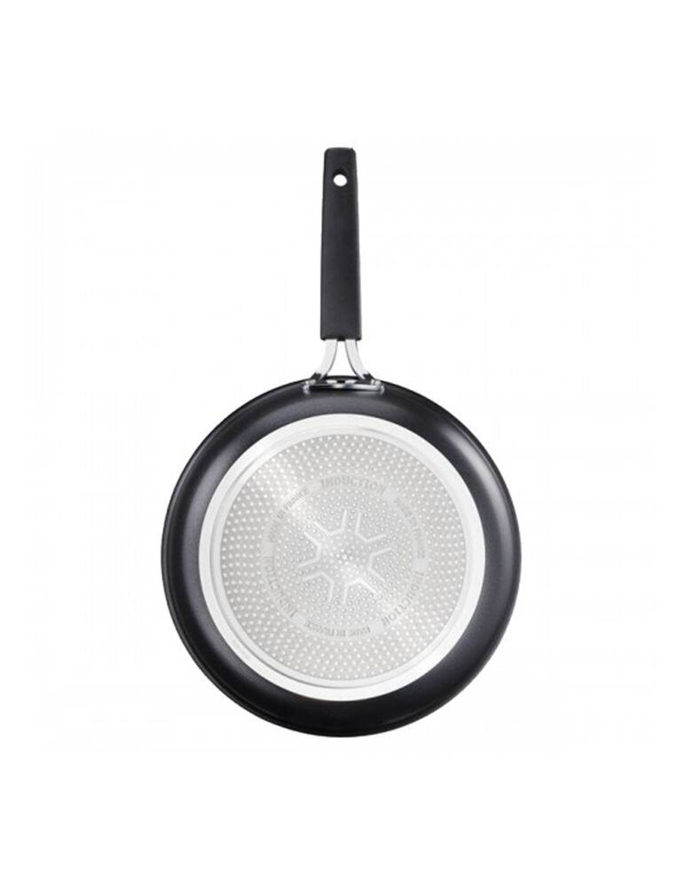 rinascente Lagostina Tempra- Frying Pan Ø Cm. 26 - Black