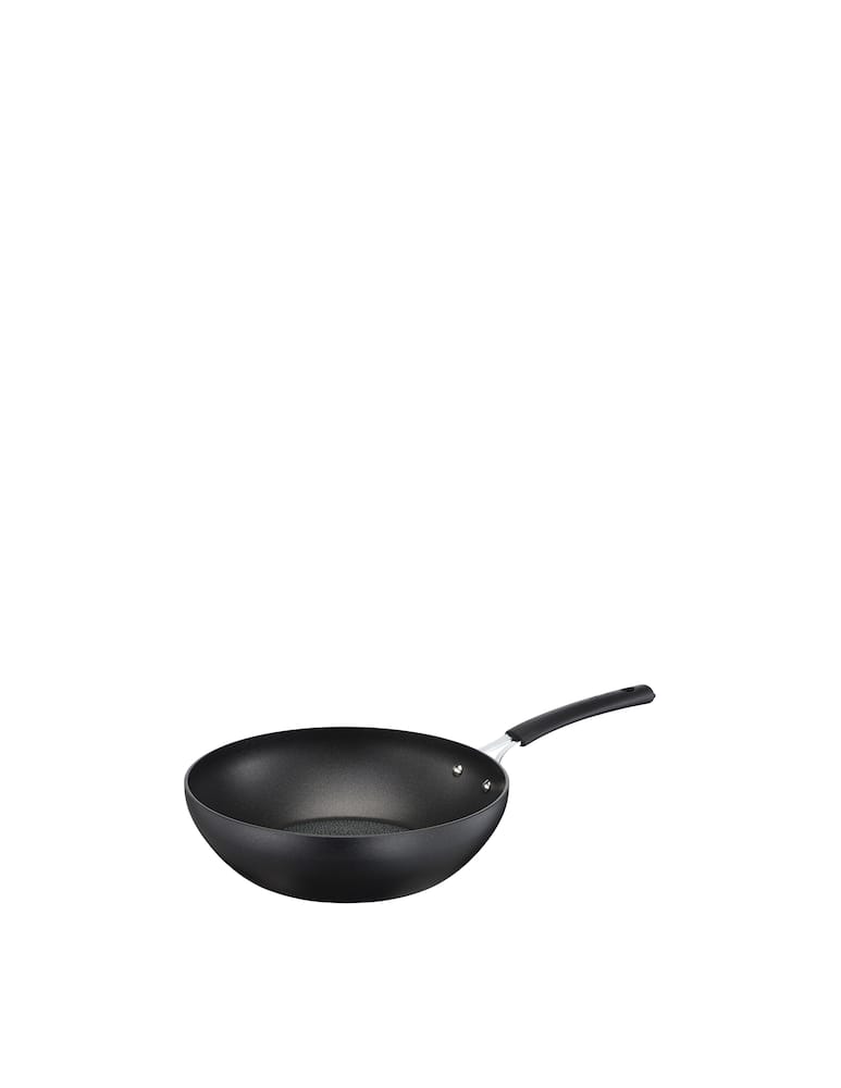 Lagostina Tempra- Wok Ø Cm. 28 - immagine 1 Lagostina Tempra- Wok Ø Cm. 28 - immagine 1