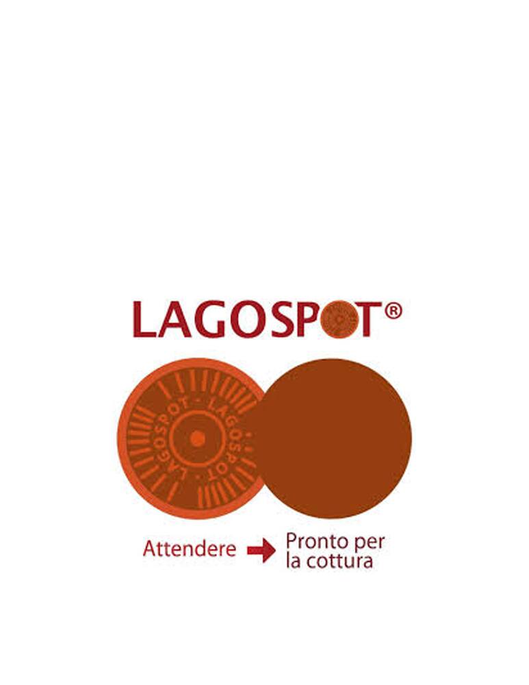 rinascente Lagostina I Mini- Mini Grill Meteorite® Resistium Cm. 18X20