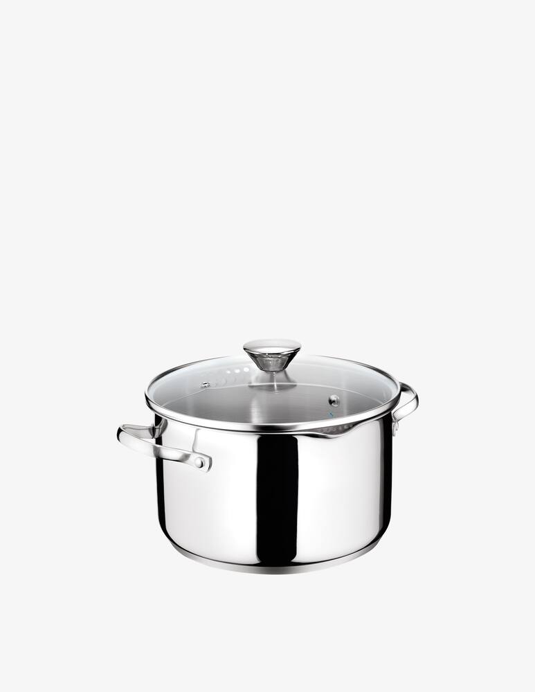 rinascente Lagostina Smart Set Pentole 9 Pz