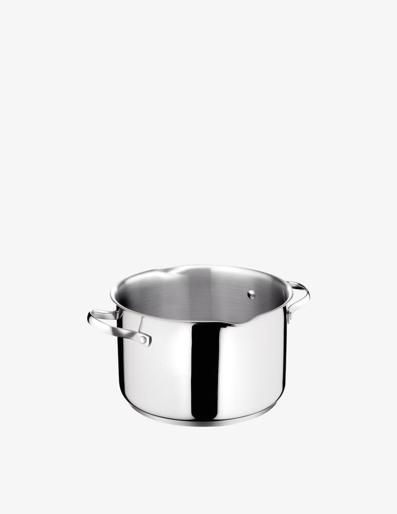 rinascente Lagostina Smart Set Pentole 9 Pz