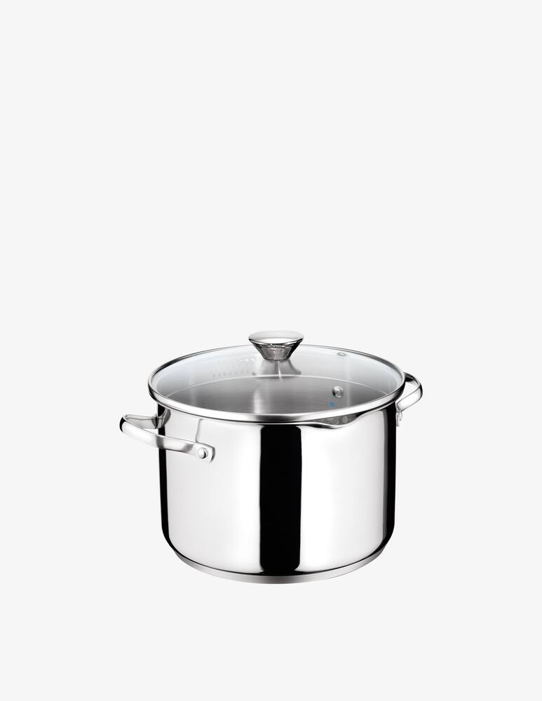 rinascente Lagostina Smart Set Pentole 9 Pz