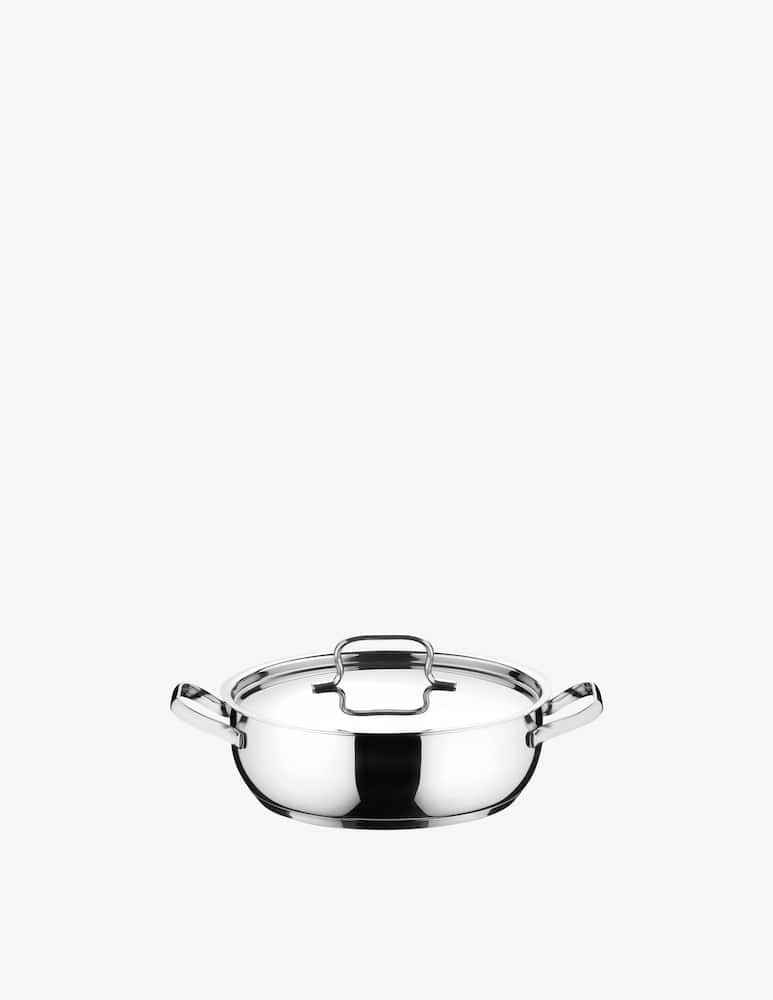 rinascente Lagostina Sfiziosa Set Pentole 10 Pz