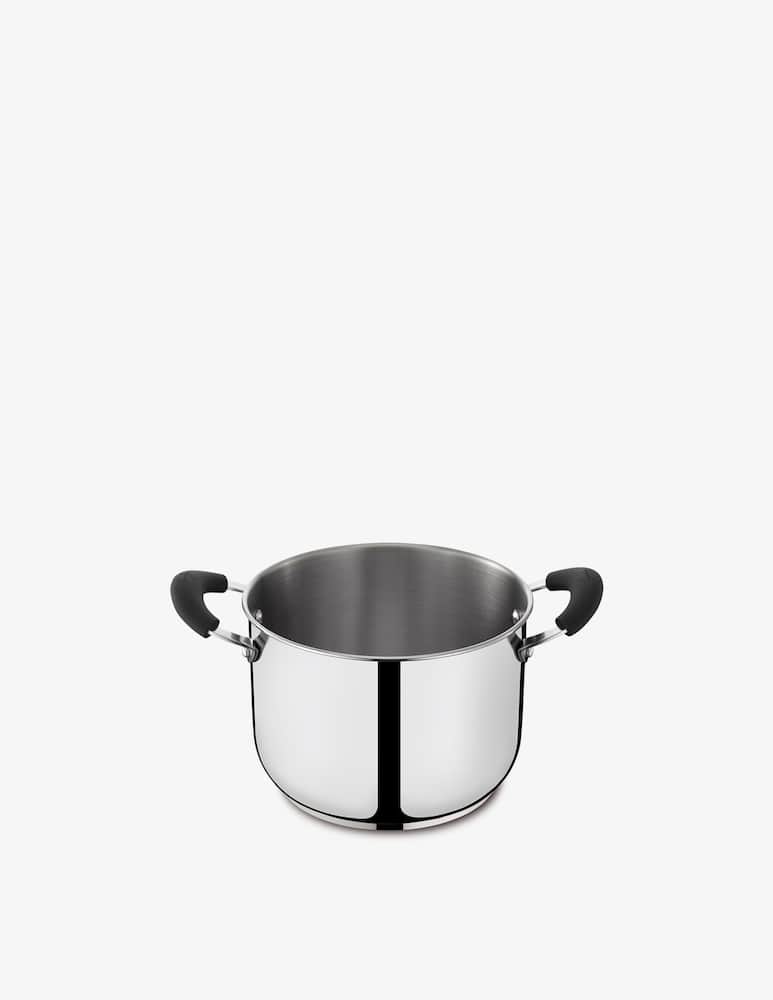 rinascente Lagostina Pentola 2 Manici 24 Cm