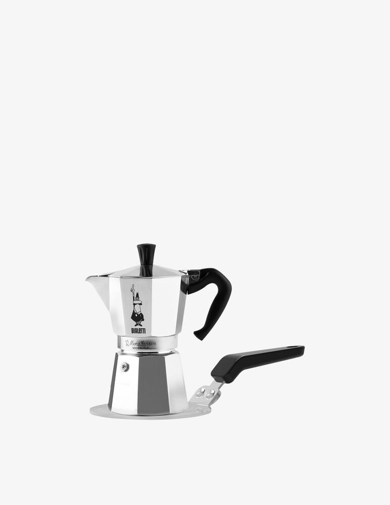 rinascente Bialetti Piattello Induzione Per Moka - Grigio