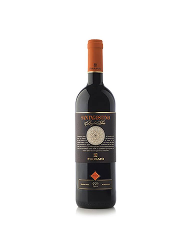 rinascente Firriato Santagostino Rosso 2014