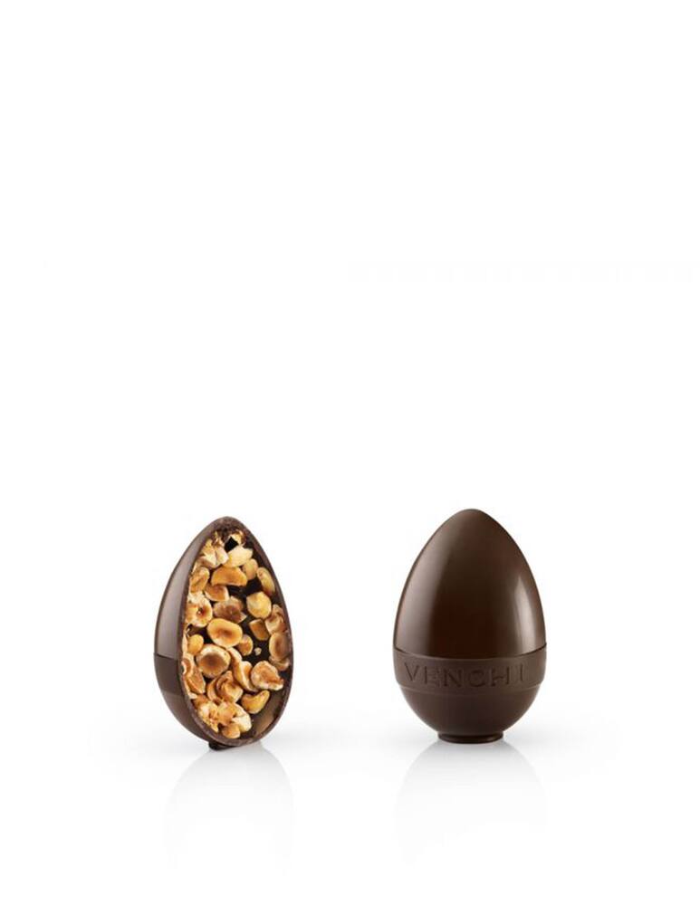 rinascente Venchi Hazelnut milk chocolate egg 65g