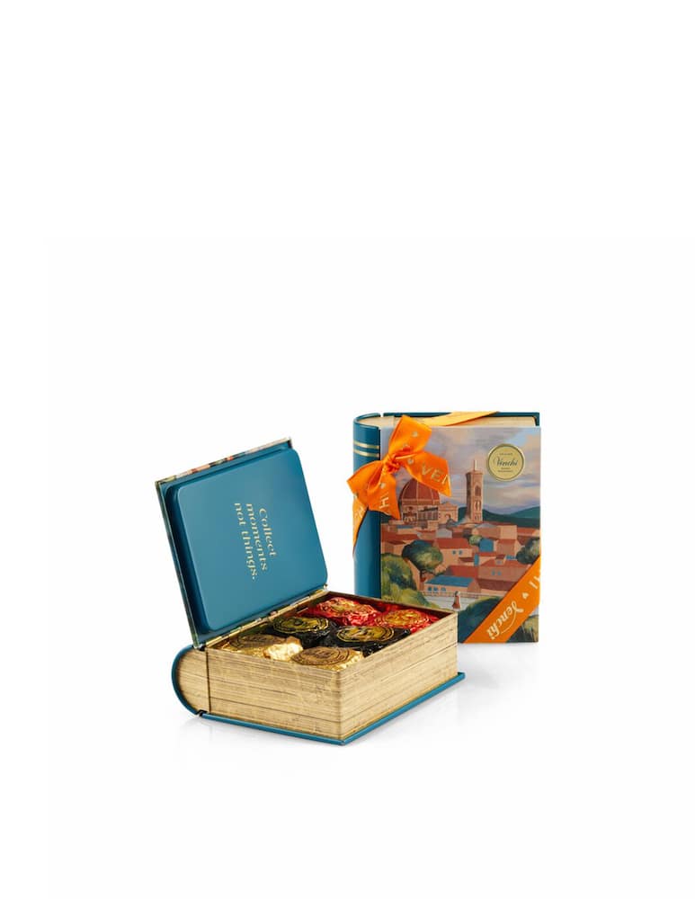 rinascente Venchi Italian Dream minilibro 'Florence'