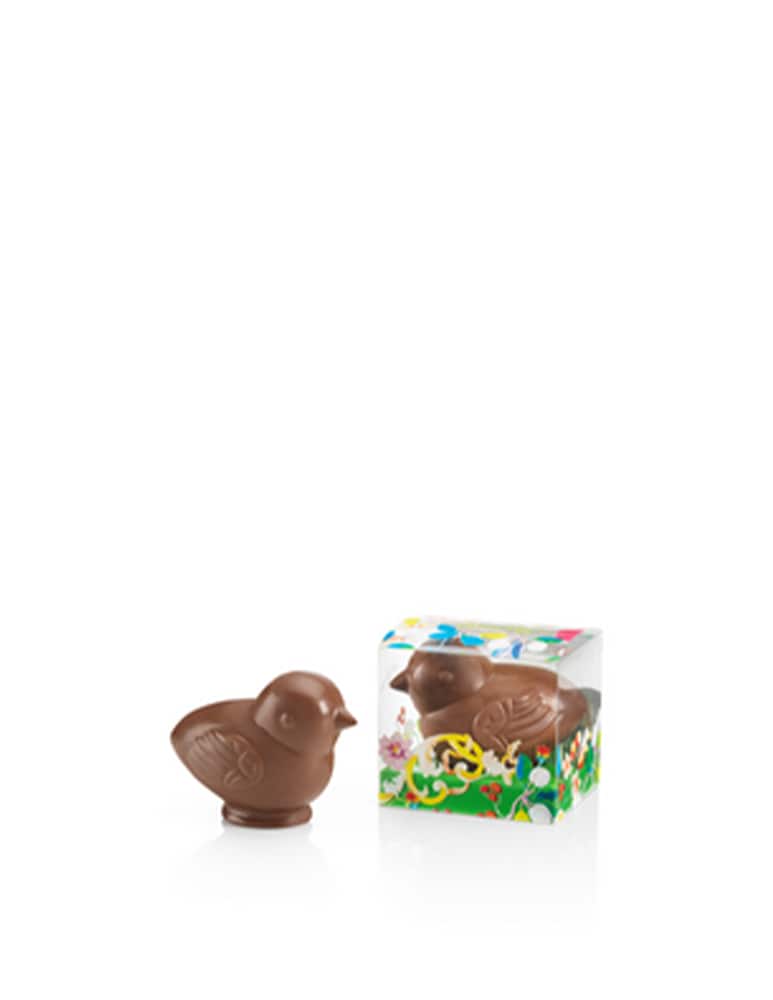 rinascente Venchi Pulcino Latte 70g