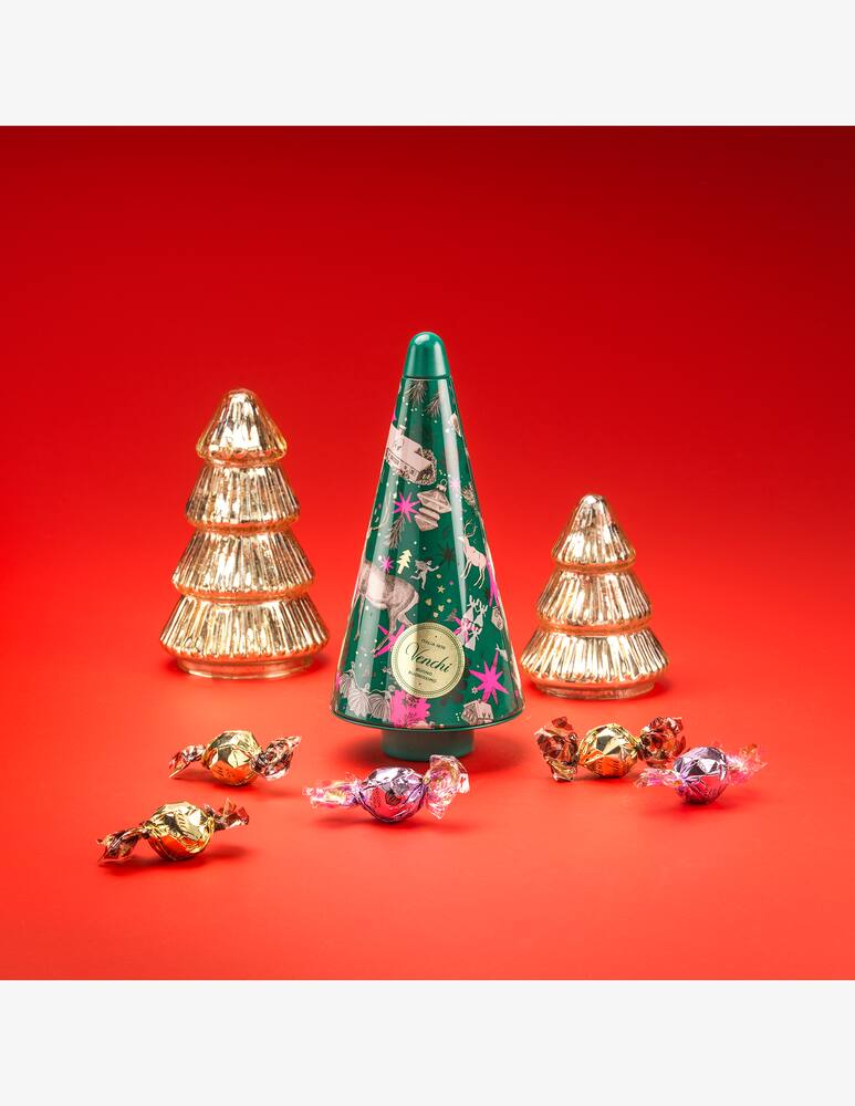 rinascente Venchi Lattina Albero Di Natale Anna Higgie 112g