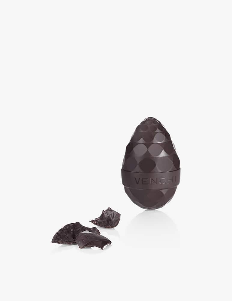 rinascente Venchi Uovo Fondente 77% Nibs 150g