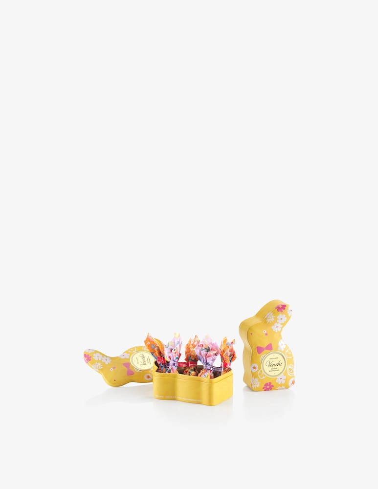 rinascente Venchi Lattina Coniglio 66g