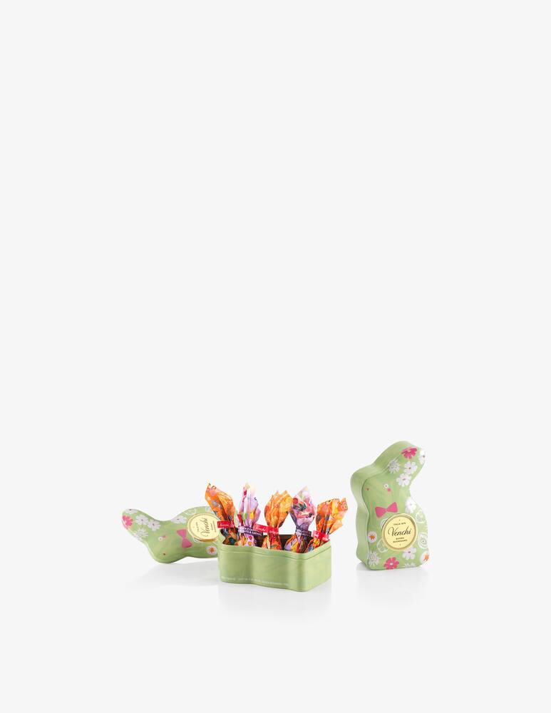 rinascente Venchi Lattina Coniglio 66g