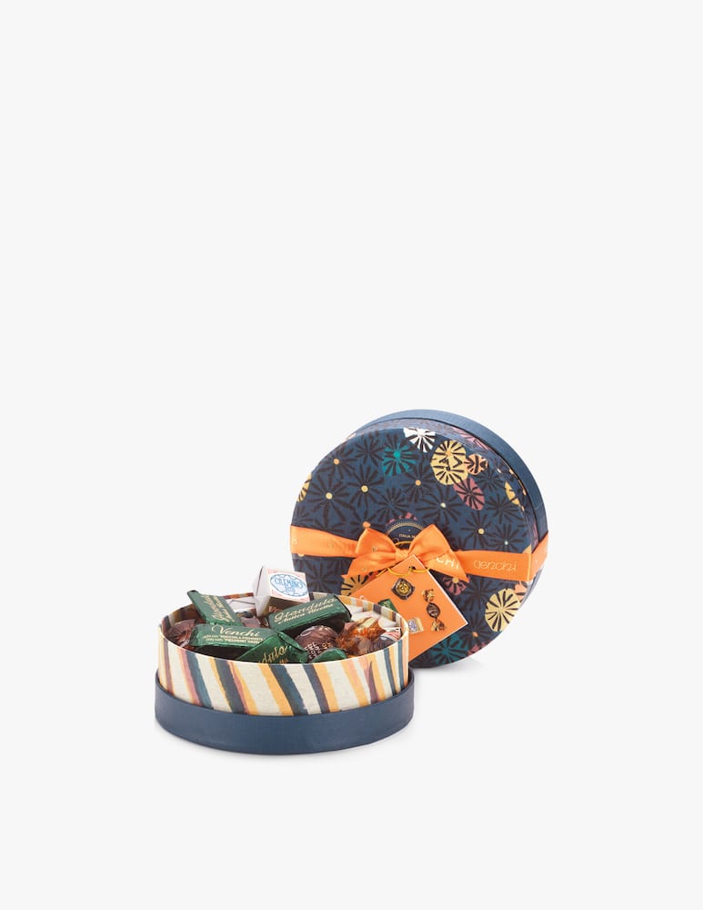 rinascente Venchi Murrine Small Hamper 200g