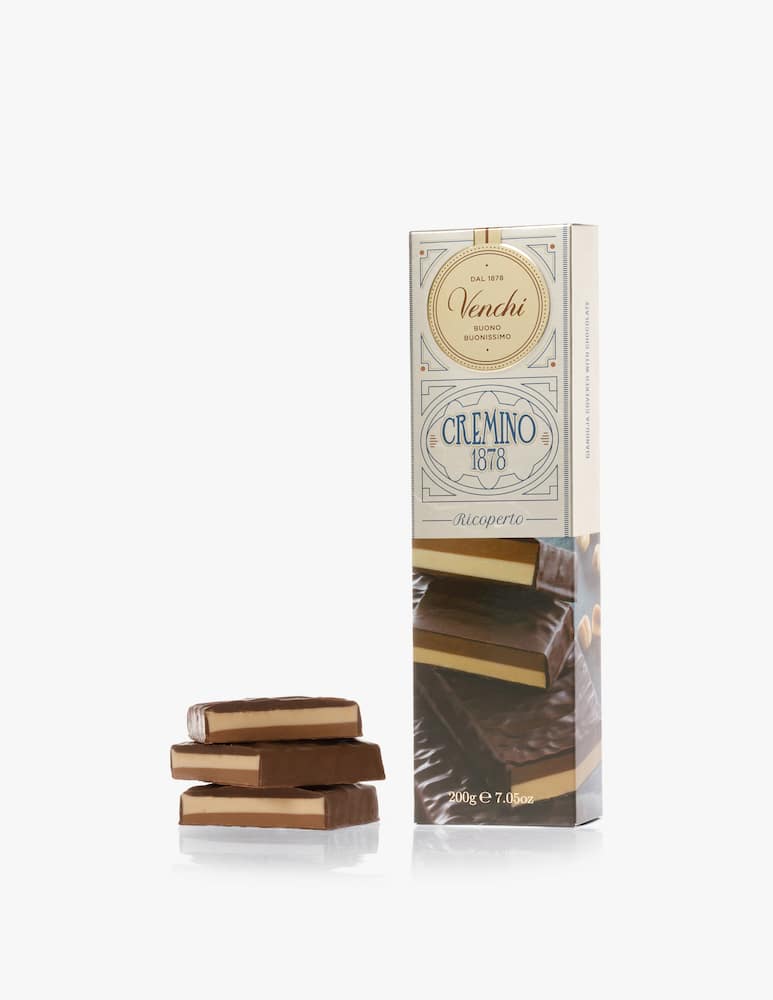 rinascente Venchi Covered Cremino 200g