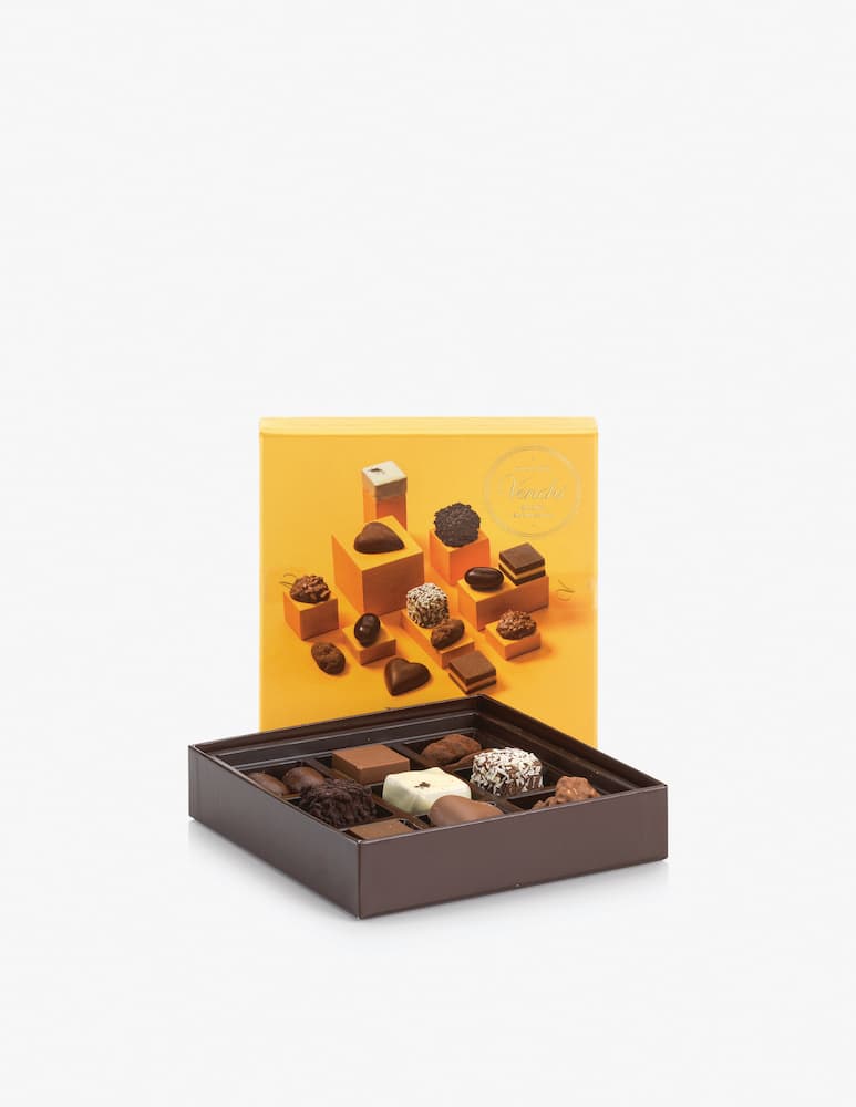 rinascente Venchi Pralines Selection 112g