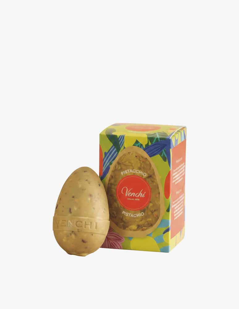 rinascente Venchi Uovo Pistacchio 70g