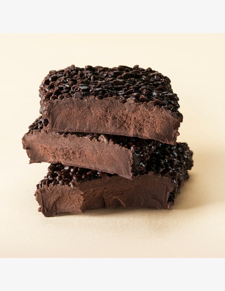 Venchi Chocoviar 75% Soft Bar 170g - immagine 3 Venchi Chocoviar 75% Soft Bar 170g - immagine 3