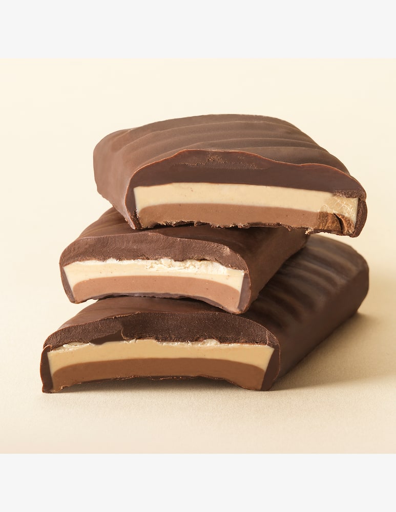 Venchi Covered Cremino Soft Bar 170g - immagine 3 Venchi Covered Cremino Soft Bar 170g - immagine 3