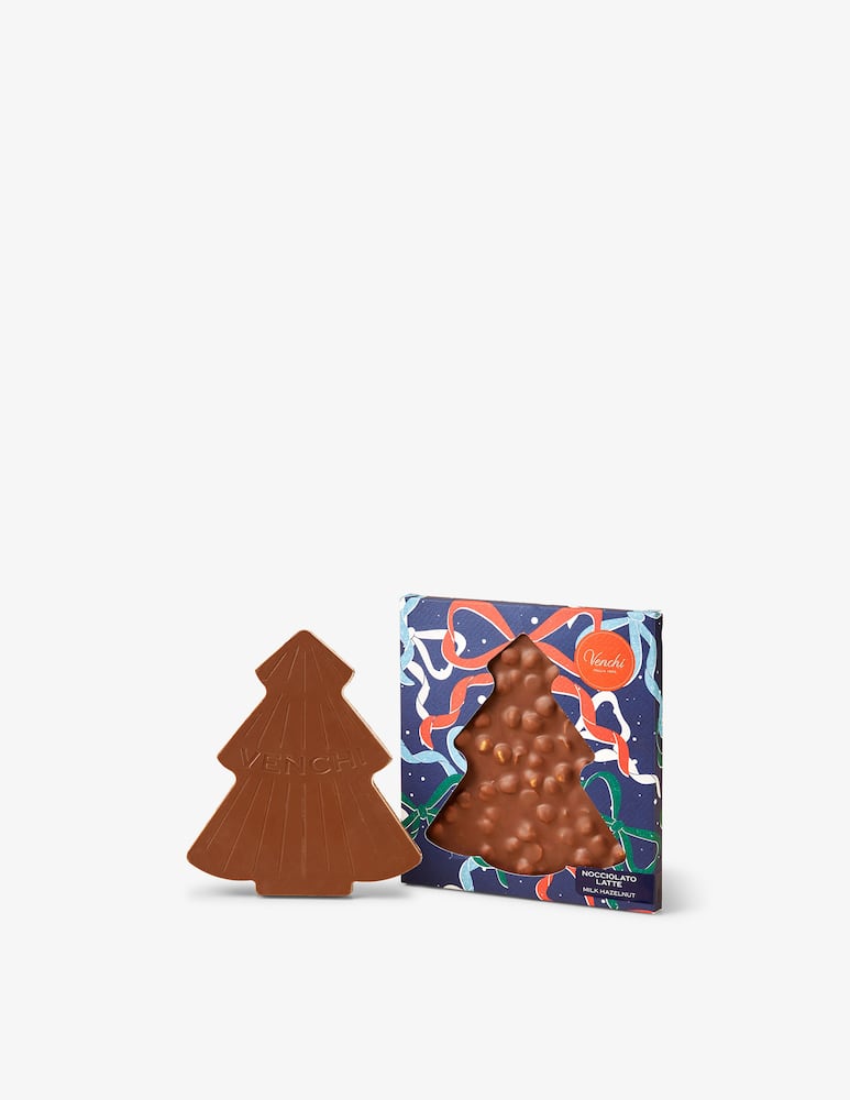 Venchi Brutto Buono Pino Nocciolato Latte 200g - immagine 2 Venchi Brutto Buono Pino Nocciolato Latte 200g - immagine 2