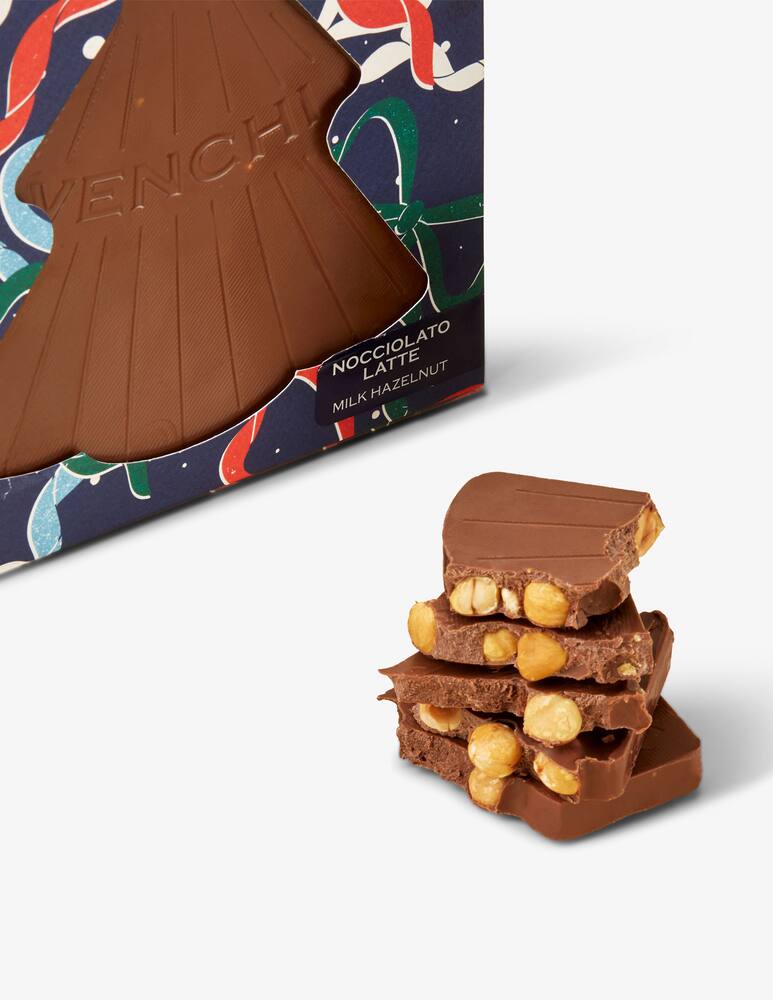 Venchi Brutto Buono Pino Nocciolato Latte 200g - immagine 3 Venchi Brutto Buono Pino Nocciolato Latte 200g - immagine 3