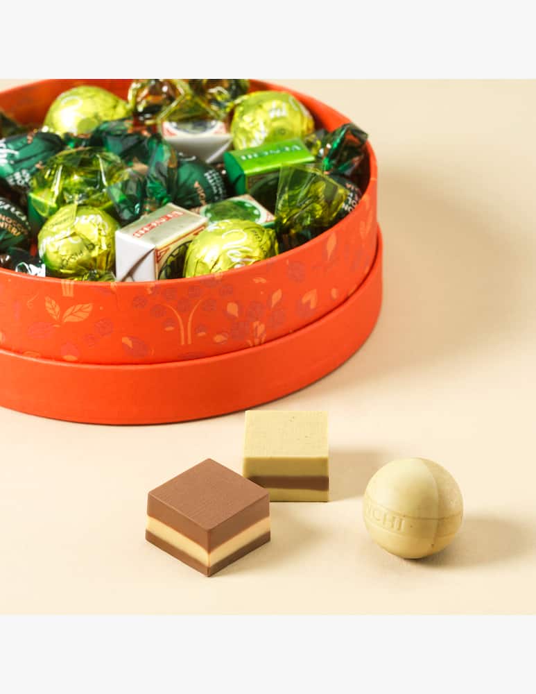 Venchi Small Hamper Candito 160g - immagine 2 Venchi Small Hamper Candito 160g - immagine 2
