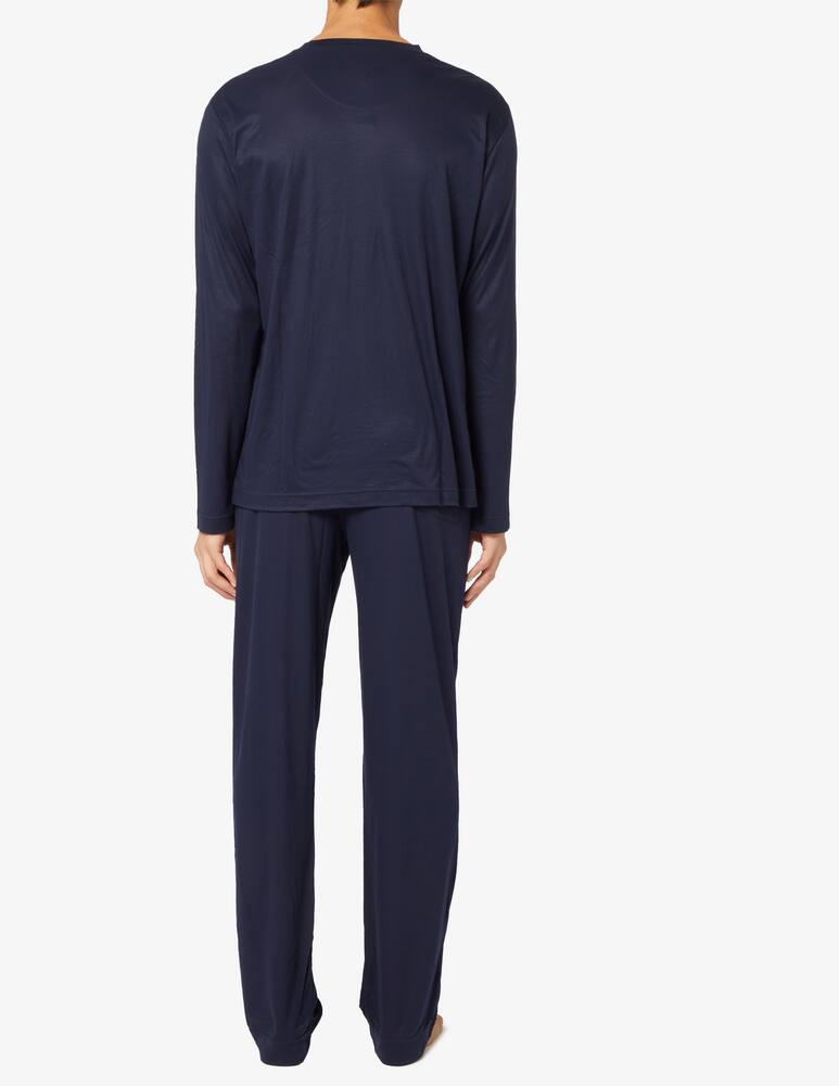 rinascente Julipet Pigiama lungo lugano