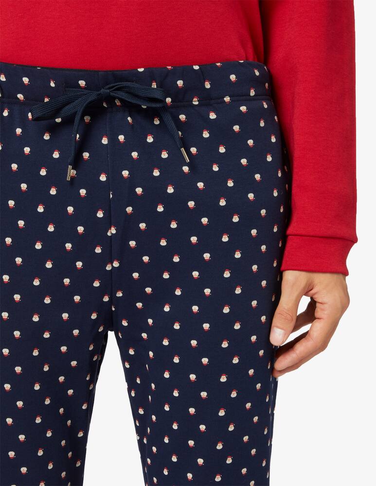 rinascente Julipet Alba girocollo tuta