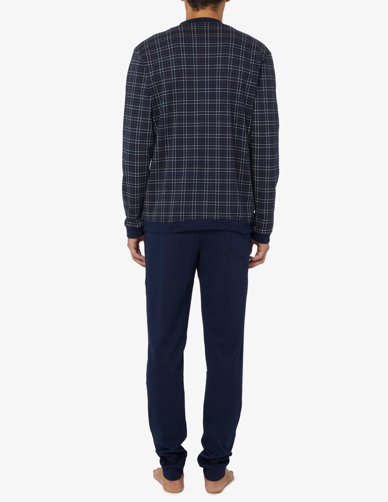 rinascente Julipet Adler serafino suit