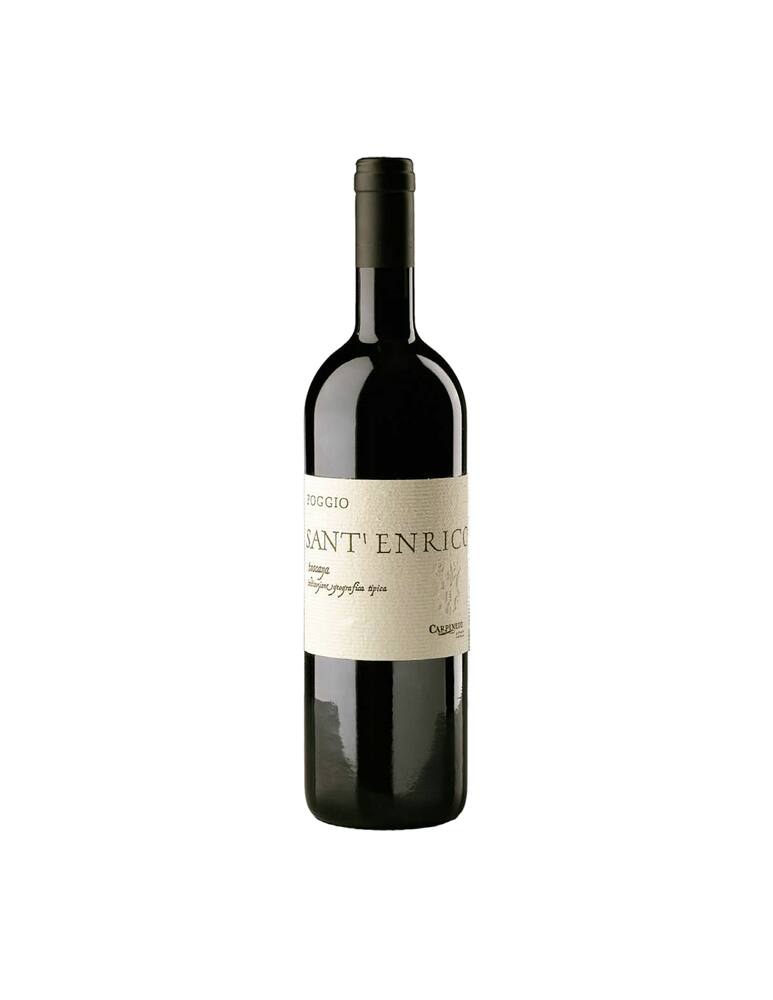 rinascente Carpineto Poggio Sant’Enrico Vino Nobile di Montepulciano DOCG 2010