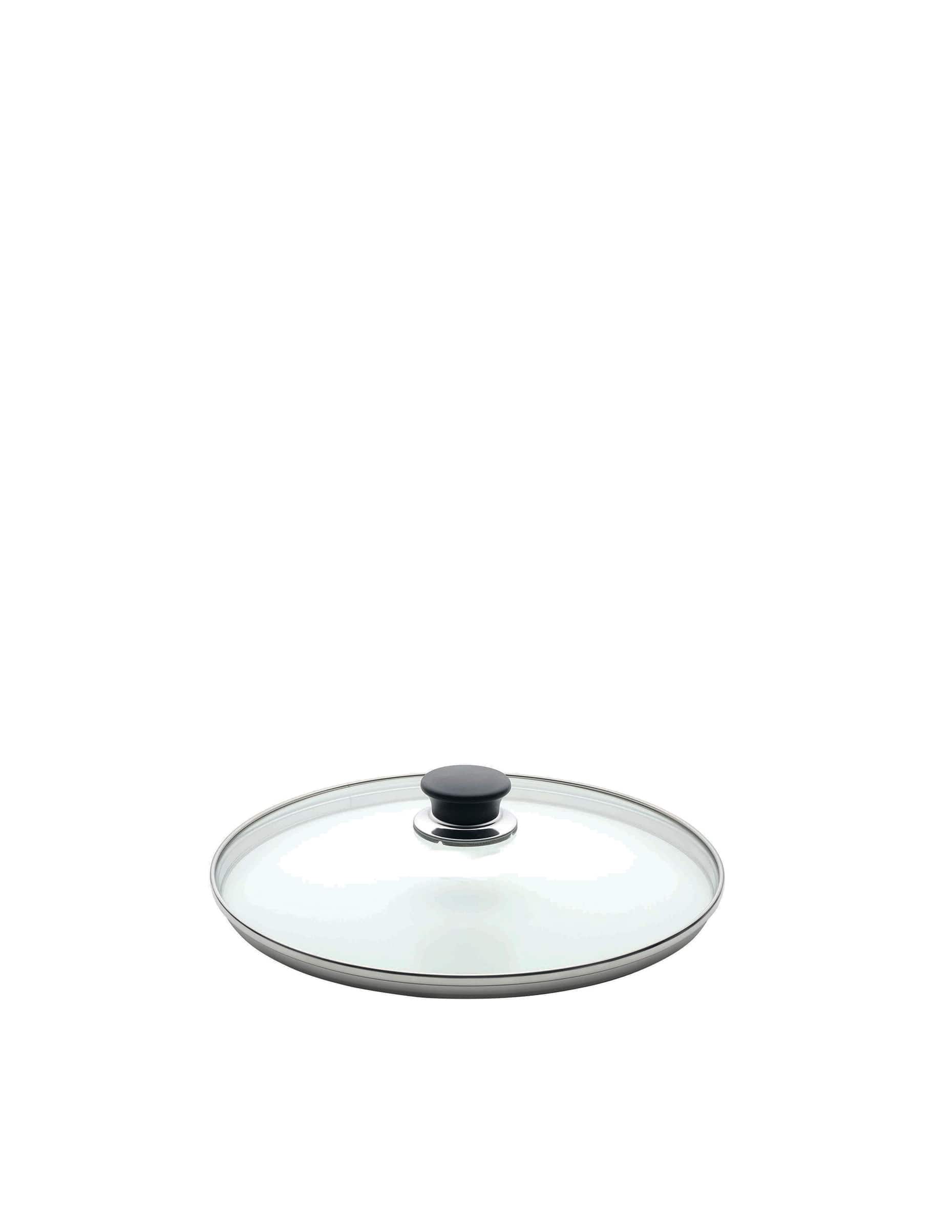 Shop Ballarini Glass Lid 20cm on Rinascente