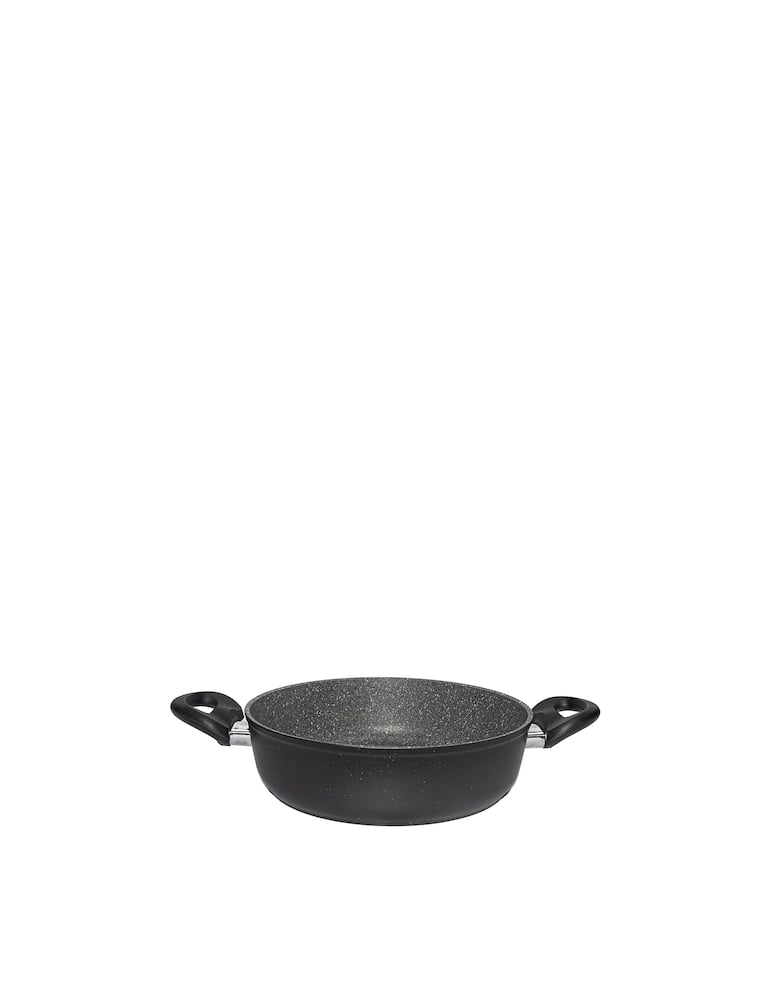 rinascente Ballarini Rialto Tegame 2 Manici 28cm