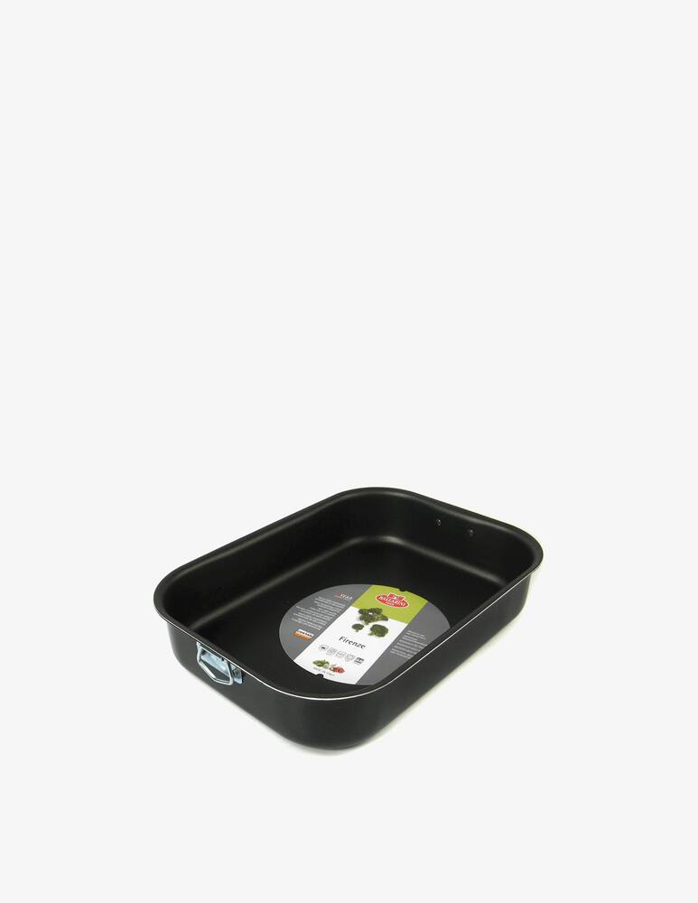 rinascente Ballarini Teglia Rettangolare 2 Manici