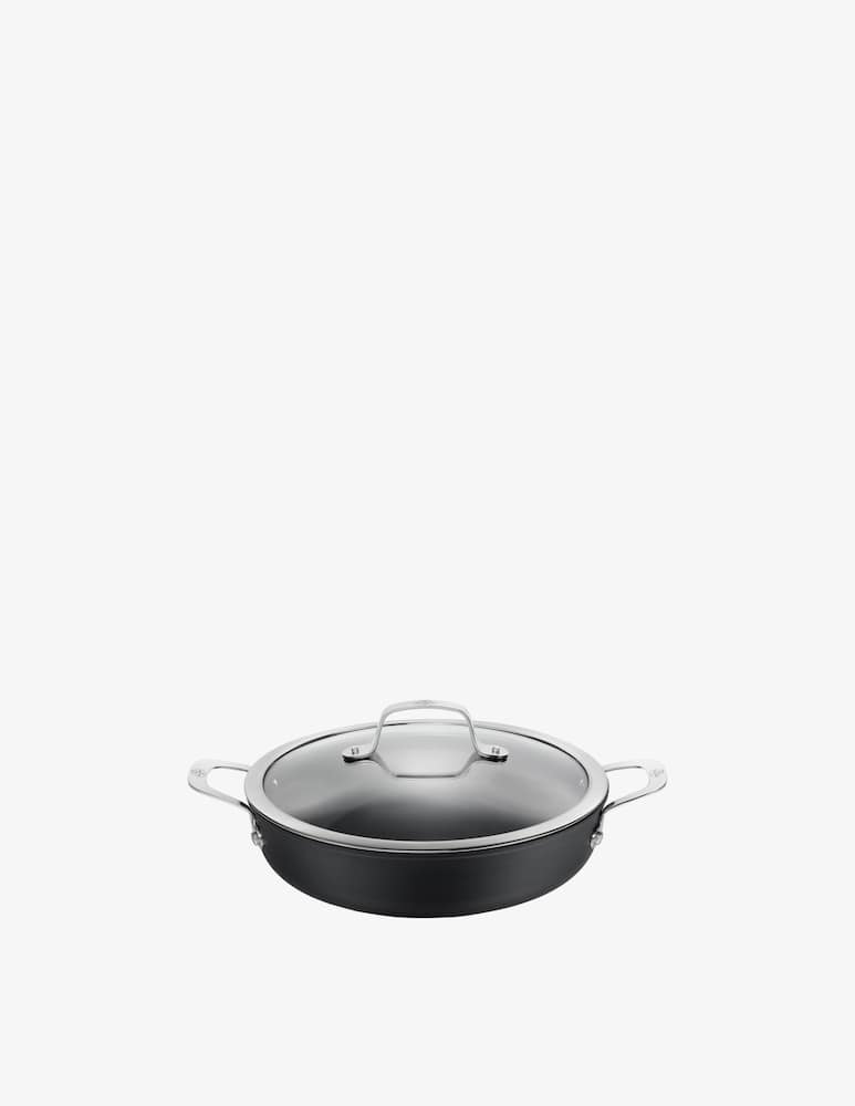rinascente Ballarini Alba Saucepan 2 Handles 28Cm